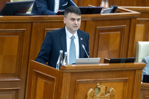 Partidul Nostru cere demisia ministrei de Interne, după reținerea a șase polițiști, acuzați de implicare în acte de corupție